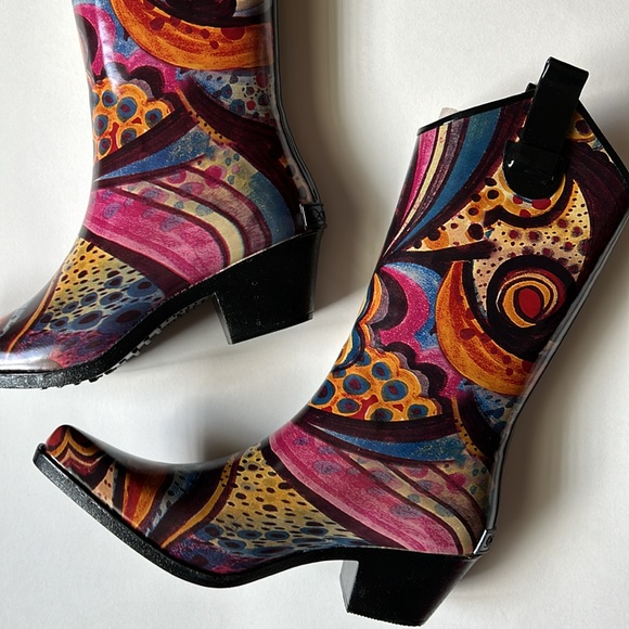 Corkys Rodeo Boots - Picture 2 of 10